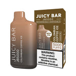 Juicy Bar 5000 (Colombian Coffee ICE 5%)