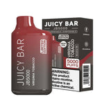 Juicy Bar 5000 (Virginia TOBACCO 5%)