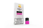 Pink Lemonade PODS (Pack of 4) | 5% (50mg) Salt Nicotine by LAVA2