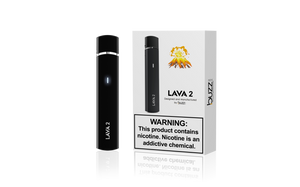 Black Device for Lava2 PODS