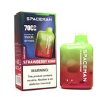SMOK Spaceman SP7000 (Strawberry Kiwi 5%)