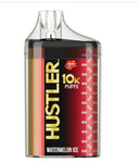 Hustler Kiss 10K Puffs Disposable (Watermelon ICE)