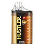 Hustler Kiss 10K Puffs Disposable (Mango ICE)
