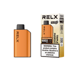 RELX MAGICGO PLUS DM6000 (Triple Mango 5%)