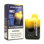 SMOK Spaceman SP7000 (Black Mango ICE 5%)