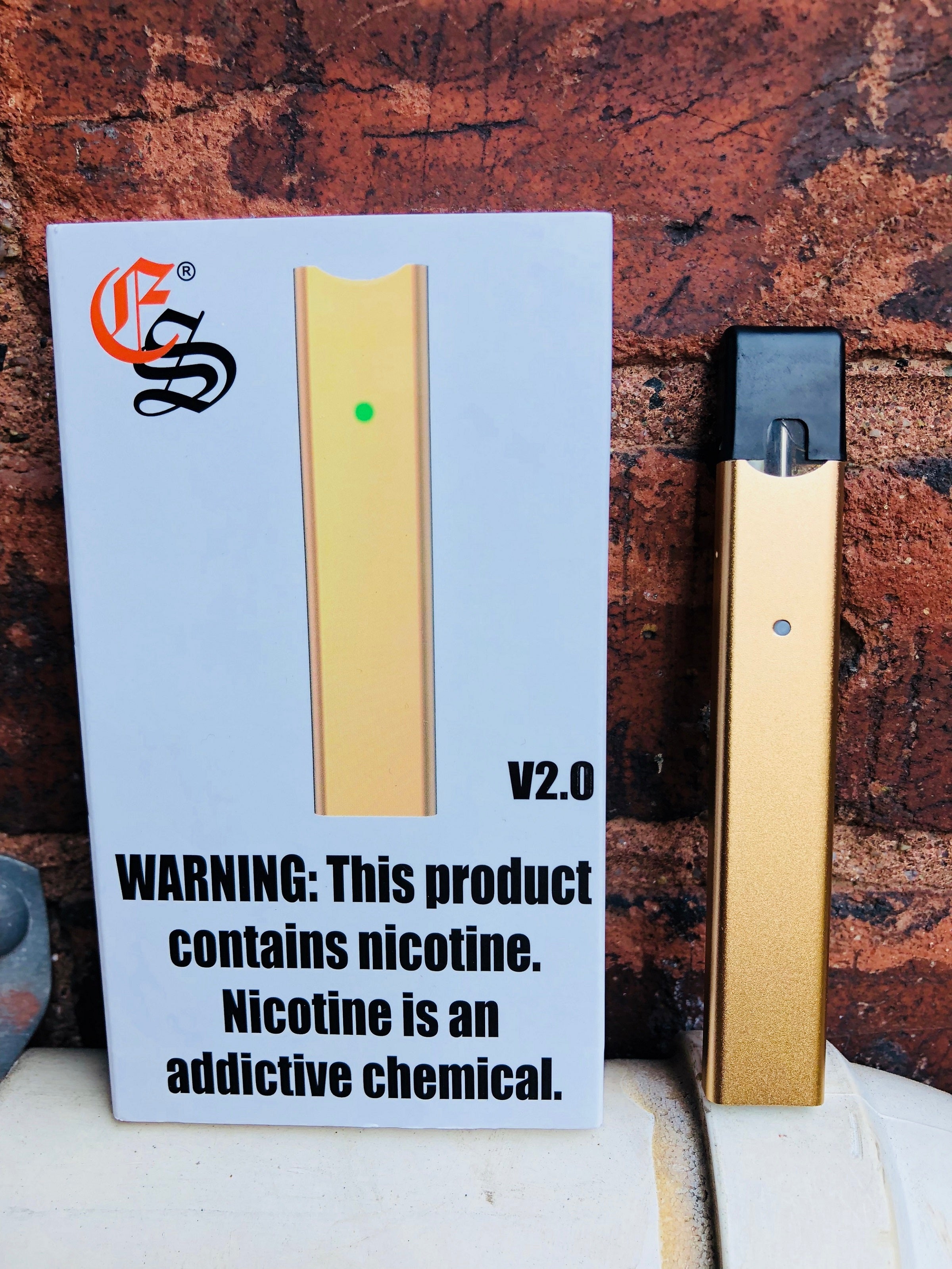 v2.0 Device By EON (10 Amazing Colors)