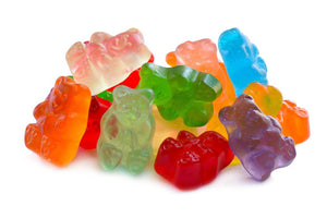 Gummy Bear 60mg Nic Salt Refillable POD Juice (30ML) by Eon PODS