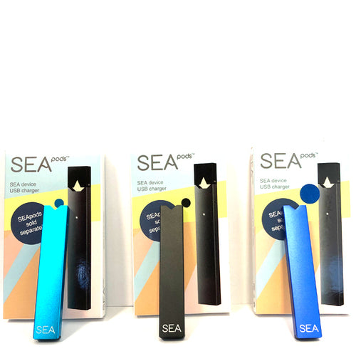 Devices by Sea 100 Pods