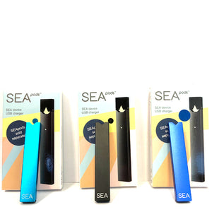Devices by Sea 100 Pods