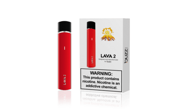 RED Device for Lava2 PODS