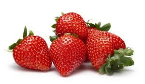 Strawberry 60mg Nic Salt Refillable POD Juice (30ML) by EON PODS