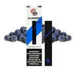 Blueberry STIK Disposable Vapes (6.8 % Salt Nic)