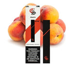 Peach STIK Disposable Vapes (6.8 % Salt Nic)
