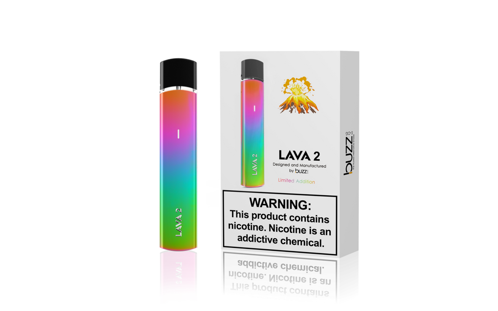 Rainbow Device for Lava2 PODS