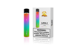 Rainbow Device for Lava2 PODS
